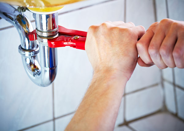 About Berwyn Plumbers